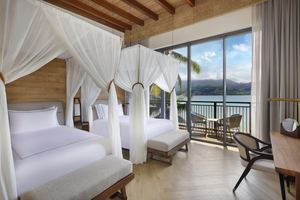 Mango House Seychelles - Cliff House Panorama Suite