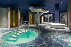 Iberostar Grand Portals Nous - Wellness