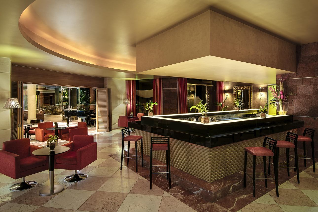 Lobby/openbare ruimte