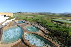 Verdura Resort - Wellness