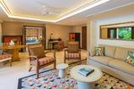 Constance Lemuria Resort - Senior Suite