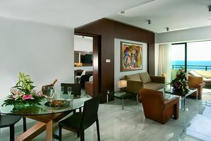 Amathunta Suite