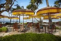 The Oberoi Beach Resort - Restaurants/Cafes