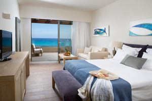 Aquagrand Exclusive Deluxe Resort - Princess Seafront Junior Suite
