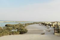 Anantara Sir Bani Yas Island Resort - Al Yamm Villas - Exterieur
