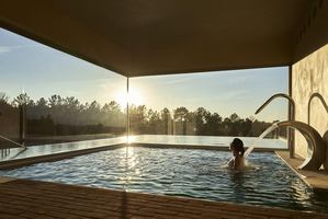 Praia do Canal - Wellness