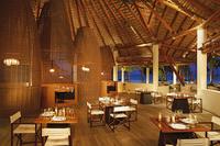 Secrets Cap Cana Resort & Spa - Restaurants/Cafes