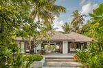 COMO Maalifushi - Beach Villa 2-slaapkamers 
