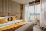 Aguas de Ibiza Grand Luxe Hotel - Premier Bay Kamer