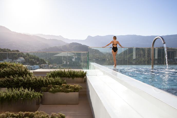 Jumeirah Port Soller Hotel & Spa - Wellness