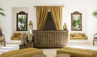 Baraza Resort & Spa - Lobby/openbare ruimte