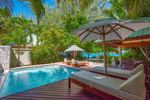 Denis Private Island - Beach Villa