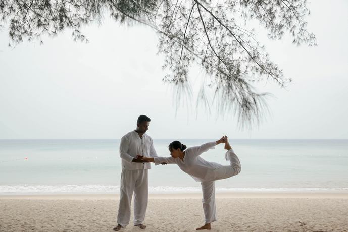 Banyan Tree Phuket - Wellness