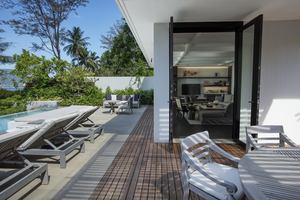 Rosewood Phuket - The Ocean House - 2 slaapkamers
