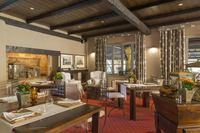 La Meridiana Hotel & Golf Resort - Restaurants/Cafés