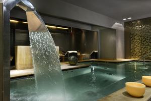 Royal Hotel San Remo - Wellness