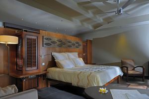 Trou Aux Biches Beachcomber Golf Resort & Spa - Golf Suite