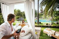 La Bobadilla a Royal Hideaway Hotel - Zwembad