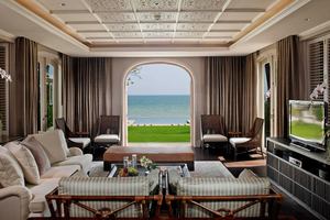 La Residence Royale
