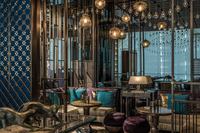 Four Seasons Kuala Lumpur - Restaurants/Cafes