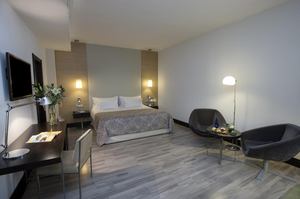 NH Amistad Córdoba - Premium Kamer NH Amistad Córdoba - Premium Kamer