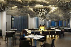 Nikki Beach Resort & Spa Dubai - Restaurants/Cafes