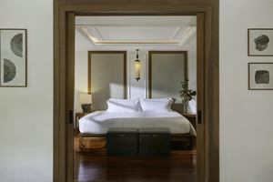 Santiburi Koh Samui - Grand Deluxe Garden Villa met plungepool