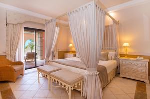 Iberostar Grand El Mirador - B Superior Junior Suite Iberostar Grand El Mirador - B Superior Junior Suite