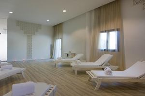 Iberostar Selection Andalucía Playa - Wellness