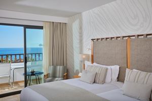 Secrets Lanzarote Resort  - Wellness Sea View Kamer 