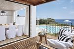 Thalassa Pool Villa 3 slaapkamers Seafront