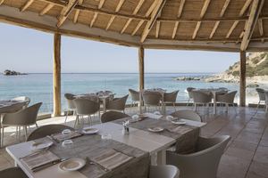 Falkensteiner Resort Capo Boi - Restaurants/Cafes
