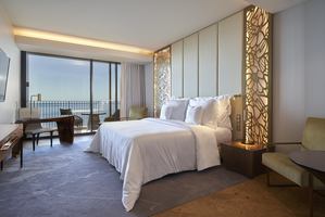 Ocean Room