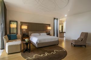 Park Hyatt Abu Dhabi Hotel & Villas - Executive Villa