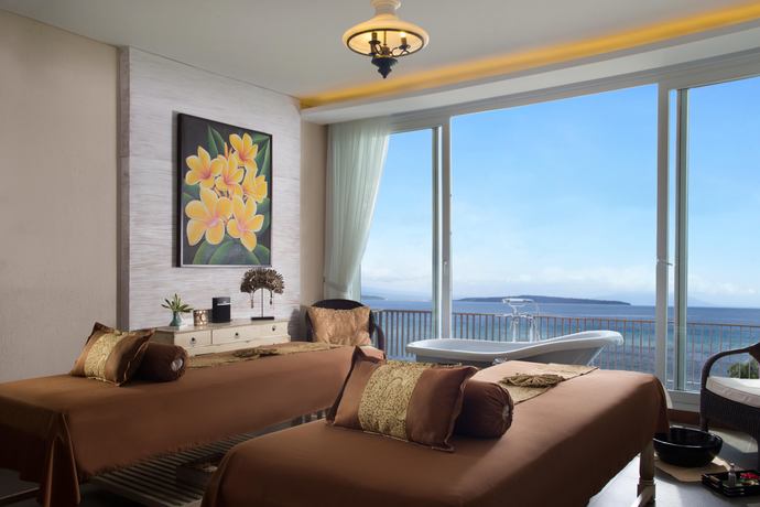 Plataran Menjangan Resort & Spa - Wellness