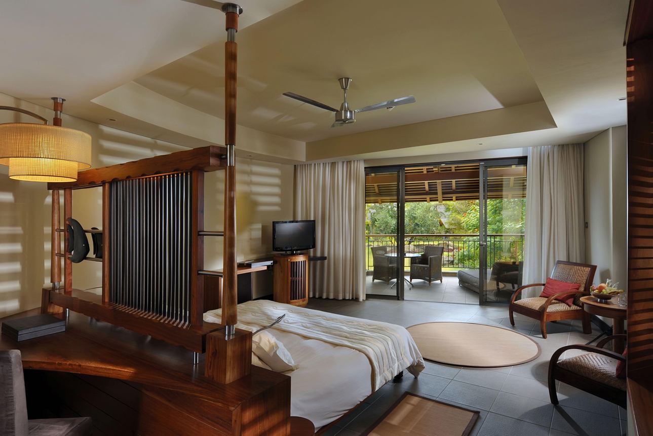 Trou Aux Biches Beachcomber Golf Resort & Spa - Tropical Junior Suite