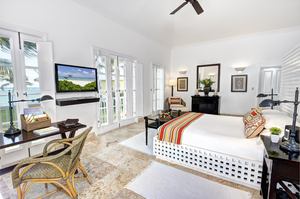 Tortuga Bay - Junior Suite Ocean View Tortuga Bay - Junior Suite Ocean View