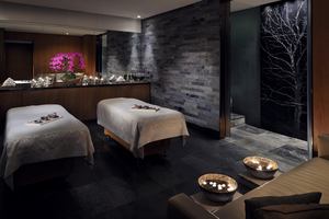 Park Hyatt Abu Dhabi Hotel & Villas - Wellness