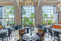 The Danna Langkawi Resort & Beach Villas - Restaurants/Cafes