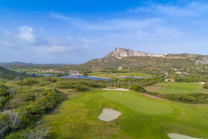 Sandals Royal Curacao - Sport en Spel