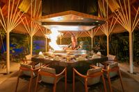 Kandolhu Maldives - Restaurants/Cafes