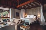 Four Seasons Resort Langkawi - Imperial Beach Pool Villa - 5 slaapkamers
