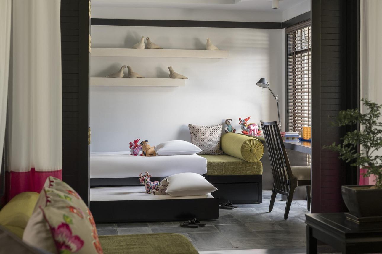 Four Seasons Resort The Nam Hai - Family Villa 