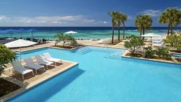 Curaçao Marriott Beach Resort