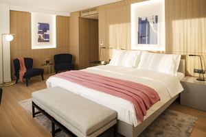 Hotel Excelsior Dubrovnik - Presidential Suite
