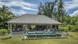 Four Seasons Resort at Desroches Island Four Seasons Resort at Desroches Island