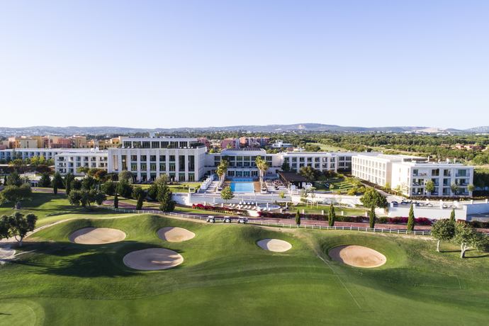Anantara Vilamoura Algarve Resort - Exterieur
