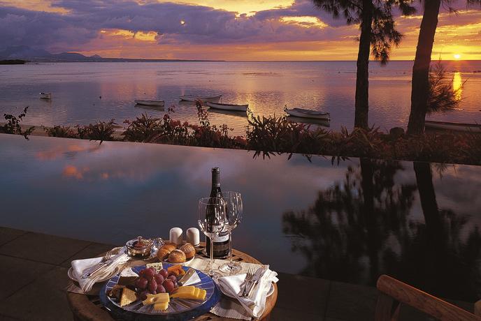 The Oberoi Beach Resort, Mauritius - Ambiance