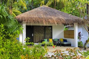 Velassaru Maldives - Deluxe Villa met 2 slaapkamers 