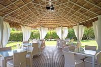 Borgo Pantano - Restaurants/Cafes